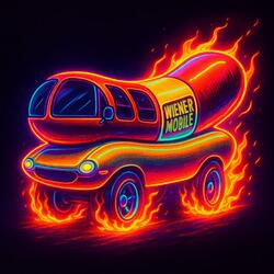 The Ballad of the Wienie 500