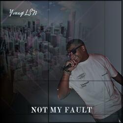 Not My Fault
