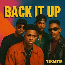 Back It Up