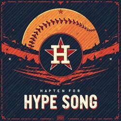 Houston Astros Hype