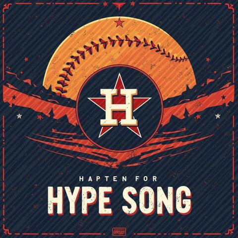 Houston Astros Hype