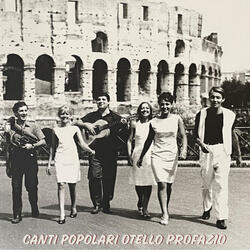 Lamento di carrettiere