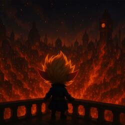 Century of Regret (Heimerdinger Song)