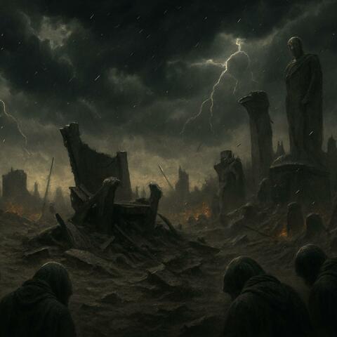 Tyranny's Requiem