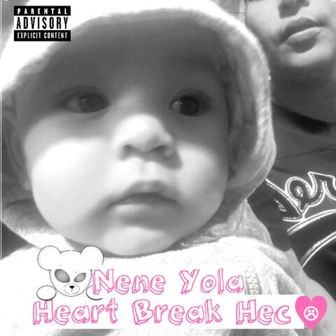 HeartBreak<3Hec