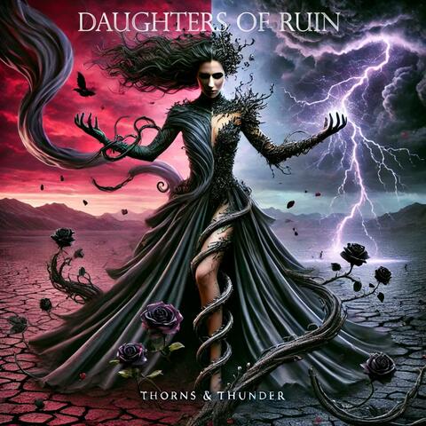 Thorns & Thunder