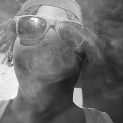 Now You Stuck Up in That Trap