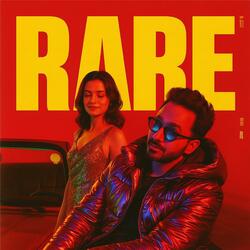 Rare (feat. Qasim Azhar)