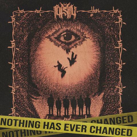 Nothing Has Ever Changed (Single Version)