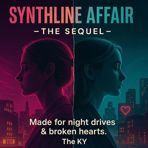 Synthline Affair (The Sequel)