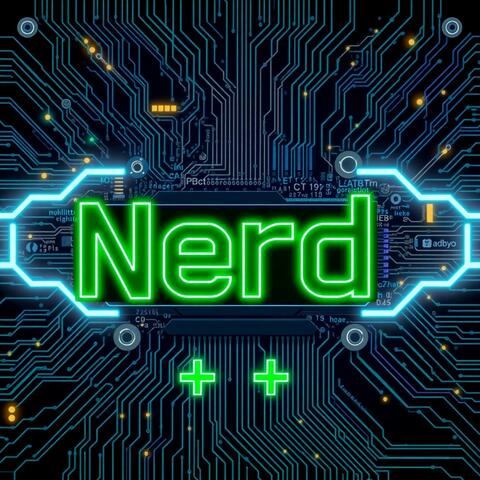Nerd++