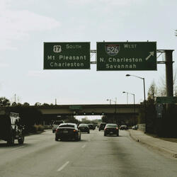 interstate