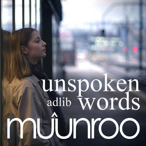 Unspoken Words