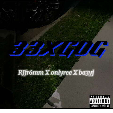 33 x GOG (feat. 0nlyree & Ba3yj)