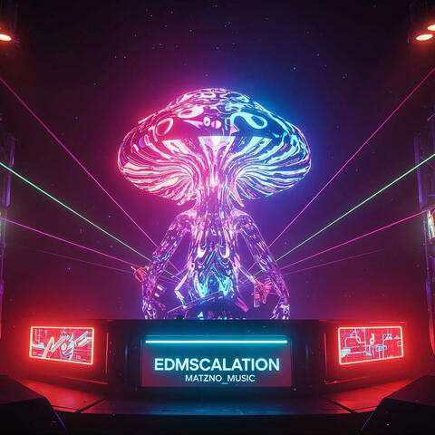 EDMscalation