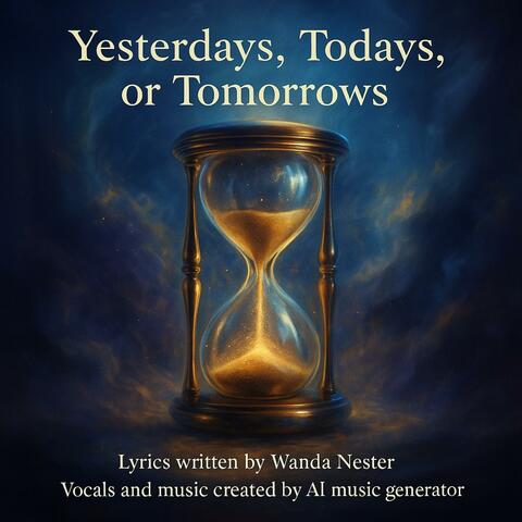 Yesterdays, Todays or Tomorrows