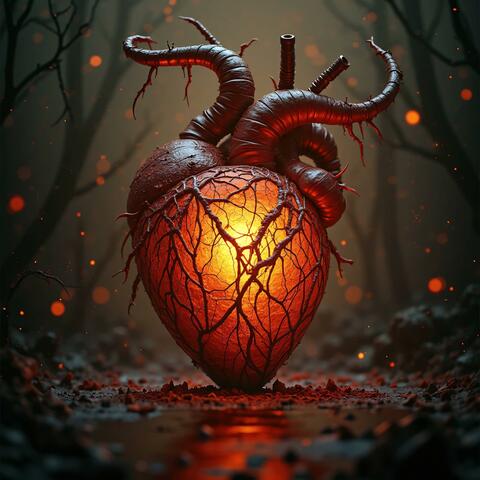 Devil's Heart