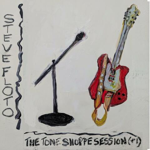 The Tone Shoppe Session (+1)