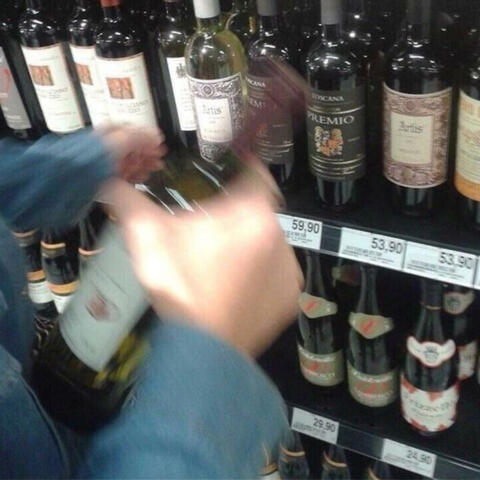 AUF ACHSE.