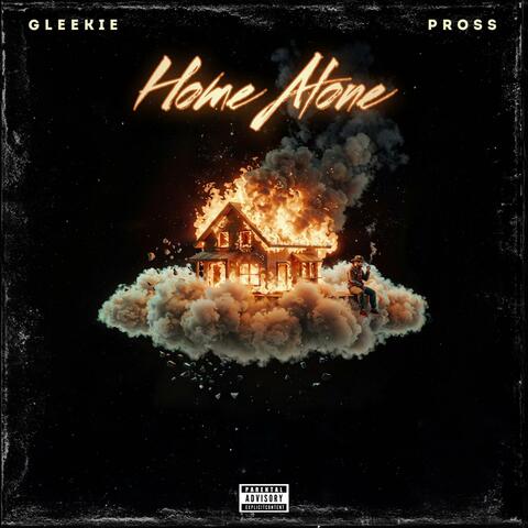 HOME ALONE (feat. Pross)