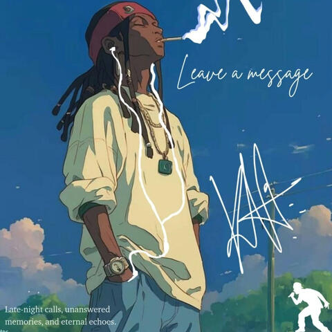 Leave a message