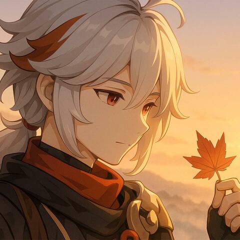 Wanderer's Lament (Kaedehara Kazuha Song)