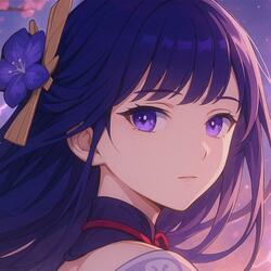 Last Light of Inazuma (Makoto Song)