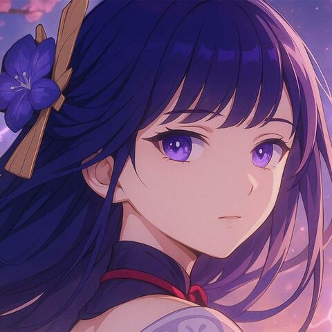 Last Light of Inazuma (Makoto Song)