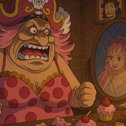 Candy Kingdom Requiem (Big Mom Song)