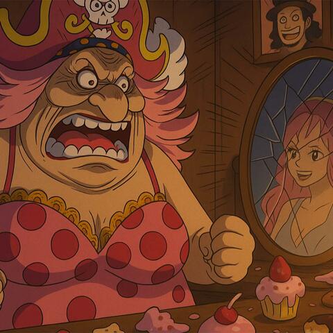 Candy Kingdom Requiem (Big Mom Song)