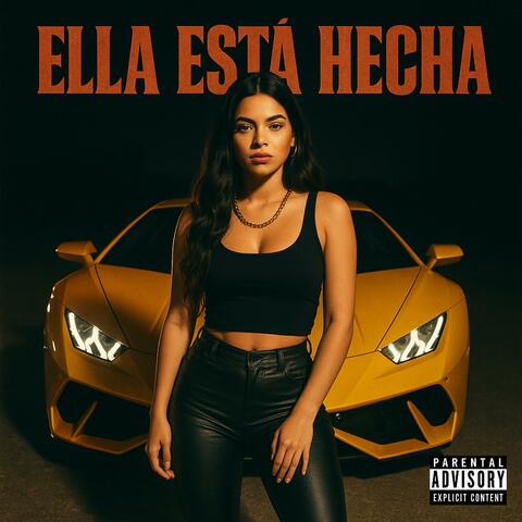 Ella Esta Hecha
