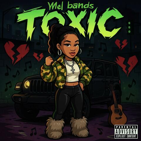 Toxic