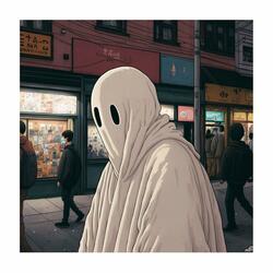 Ghosts