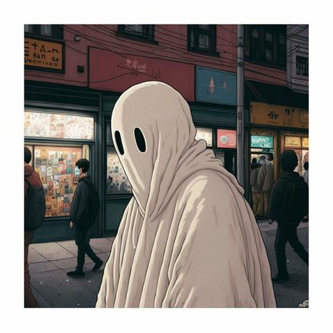 Ghosts