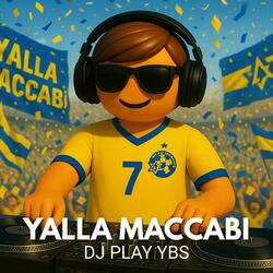 Yalla Maccabi