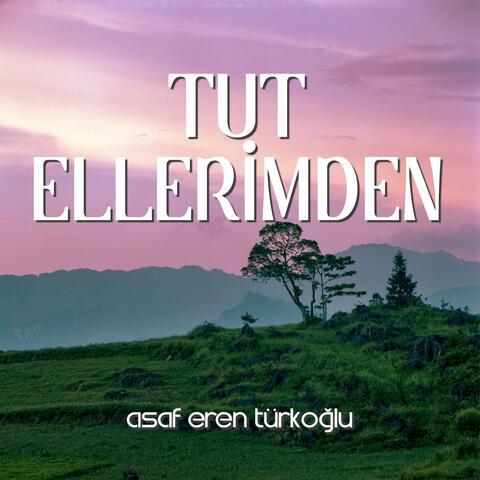 Abdurrahim Karakoç - Tut Ellerimden