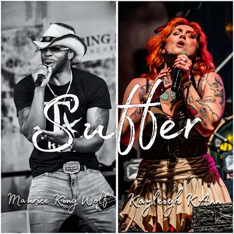 Suffer (feat. Kayleigh KAnn)