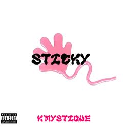 Sticky