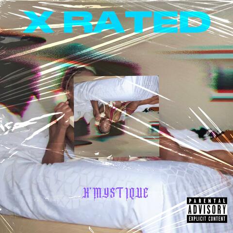 X RATED