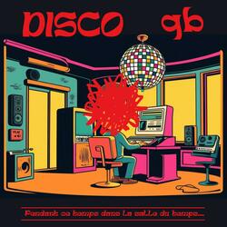 disco qb