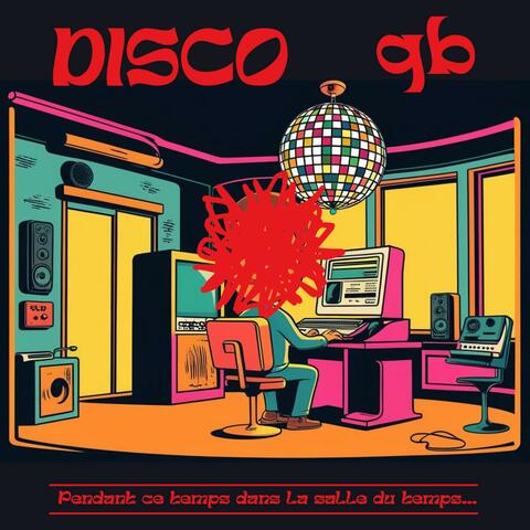 disco qb