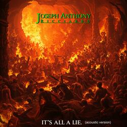 It's All A Lie (acoustic version)