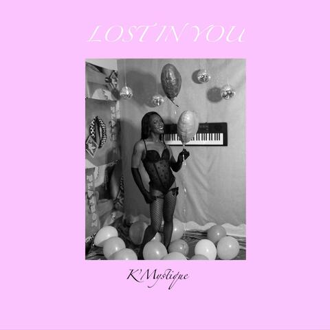 Lost In You (Radio Edit)