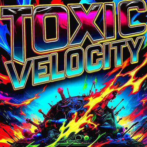 TOXIC VELOCITY