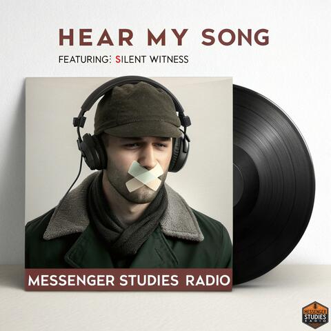 Hear My Song