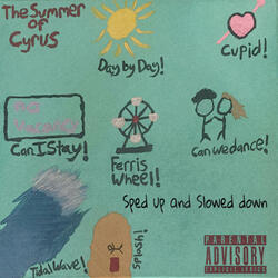 Tidal Wave! (Slowed down)