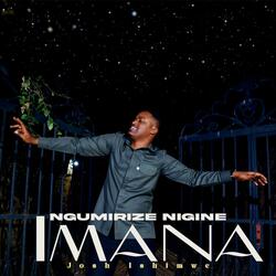 Ngumirize Nigine Imana
