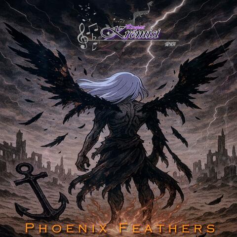 Phoenix Feathers (feat. StarMike41 & Alberto Bernasconi)