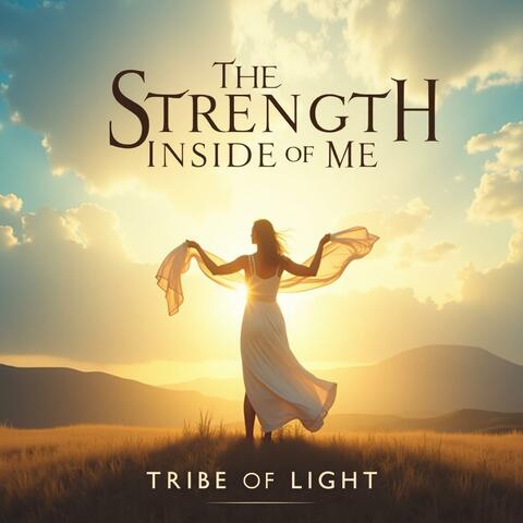 The Strength Inside of Me
