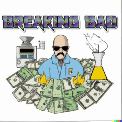 Breaking Bad (feat. Acid Souljah)
